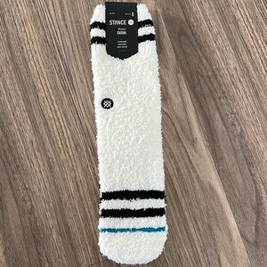 NEW Stance Crew Cushion Socks